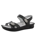 Vienna Cowgirl Tar Sandal | Alegria Shoes