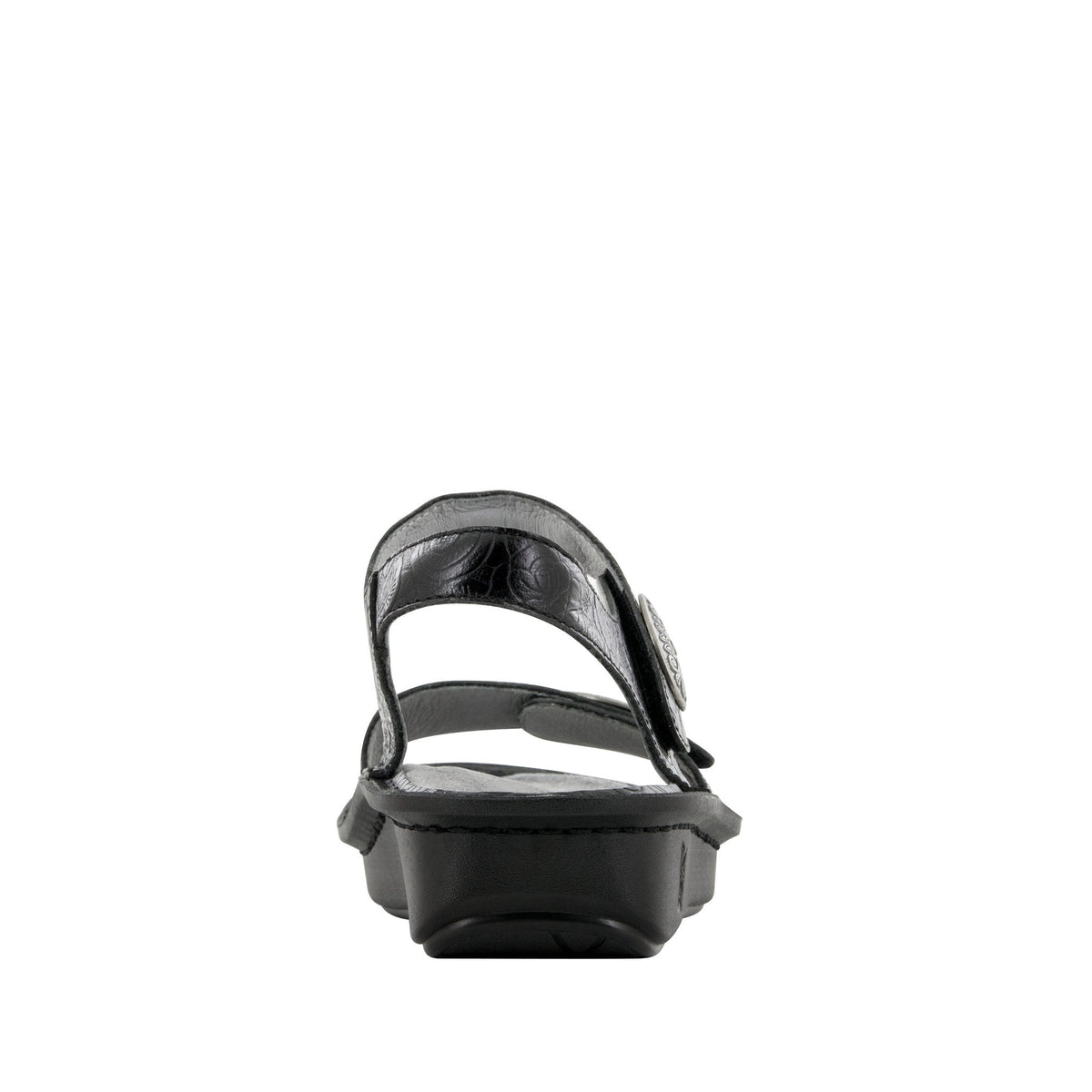 Vienna Cowgirl Tar Sandal | Alegria Shoes