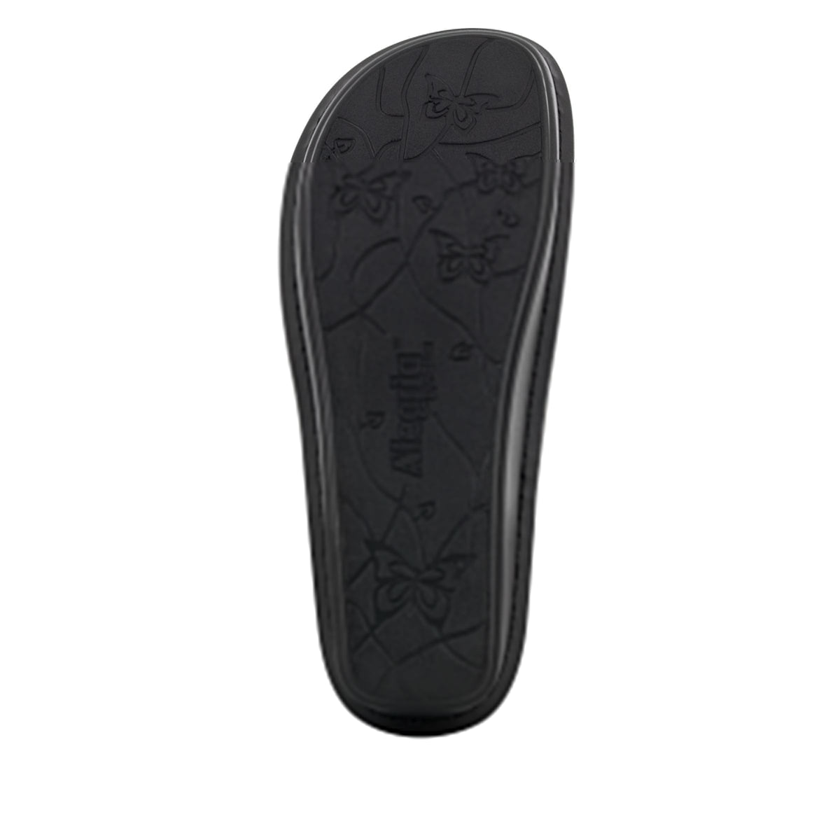 Viki Workwomanship Sandal | Alegria Shoes