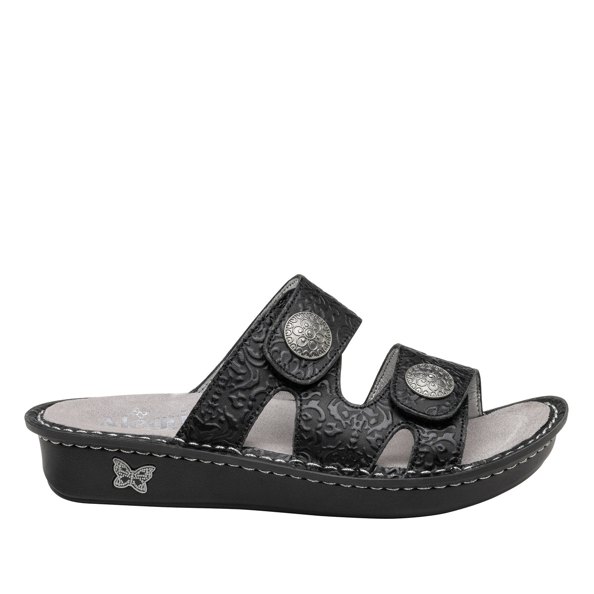 Violette Go For Baroque Sandal | Alegria Shoes