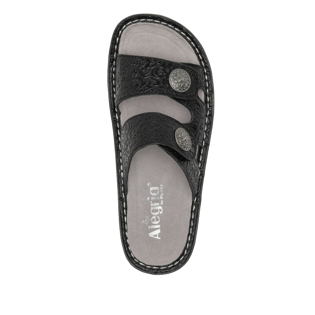 Violette Go For Baroque Sandal | Alegria Shoes