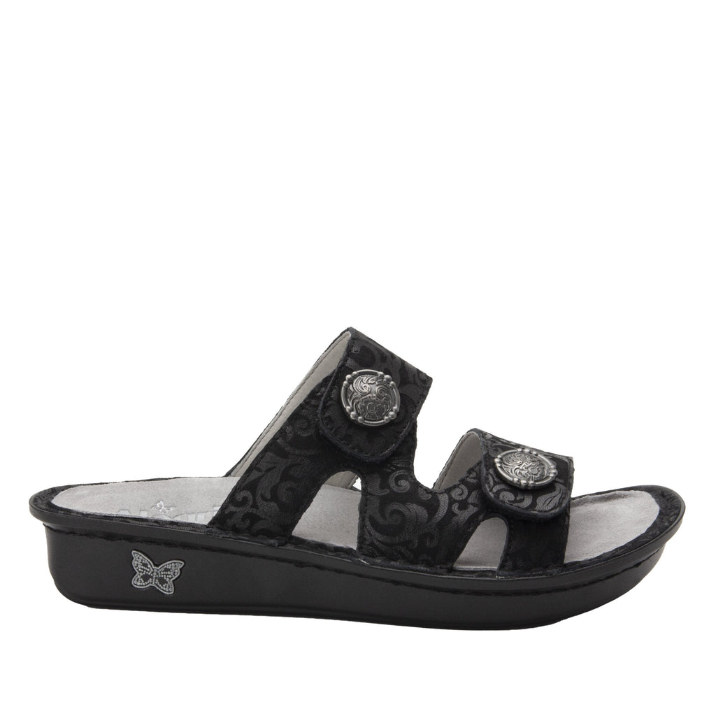 Violette Ivy Sandal | Alegria Shoes