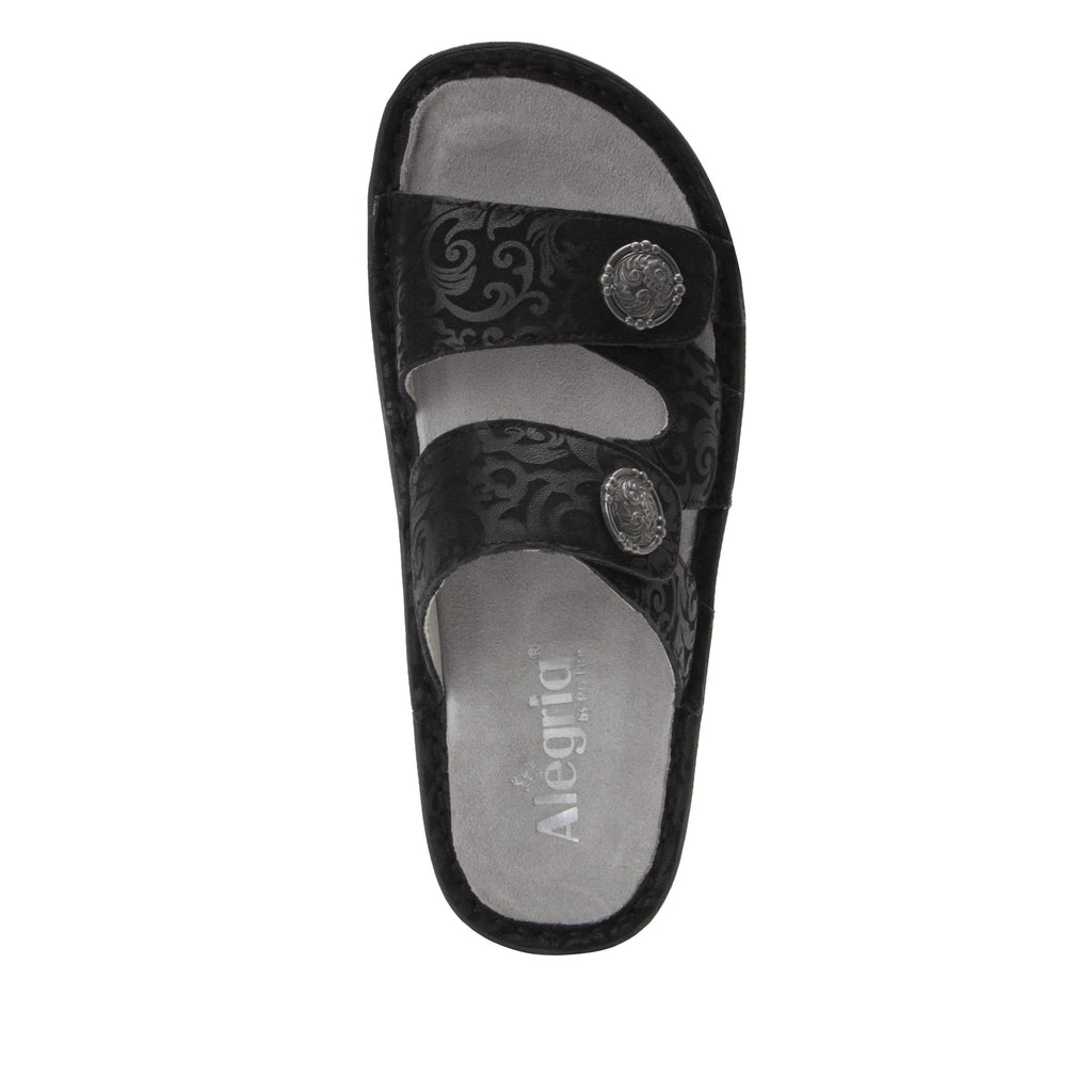 Violette Ivy Sandal | Alegria Shoes