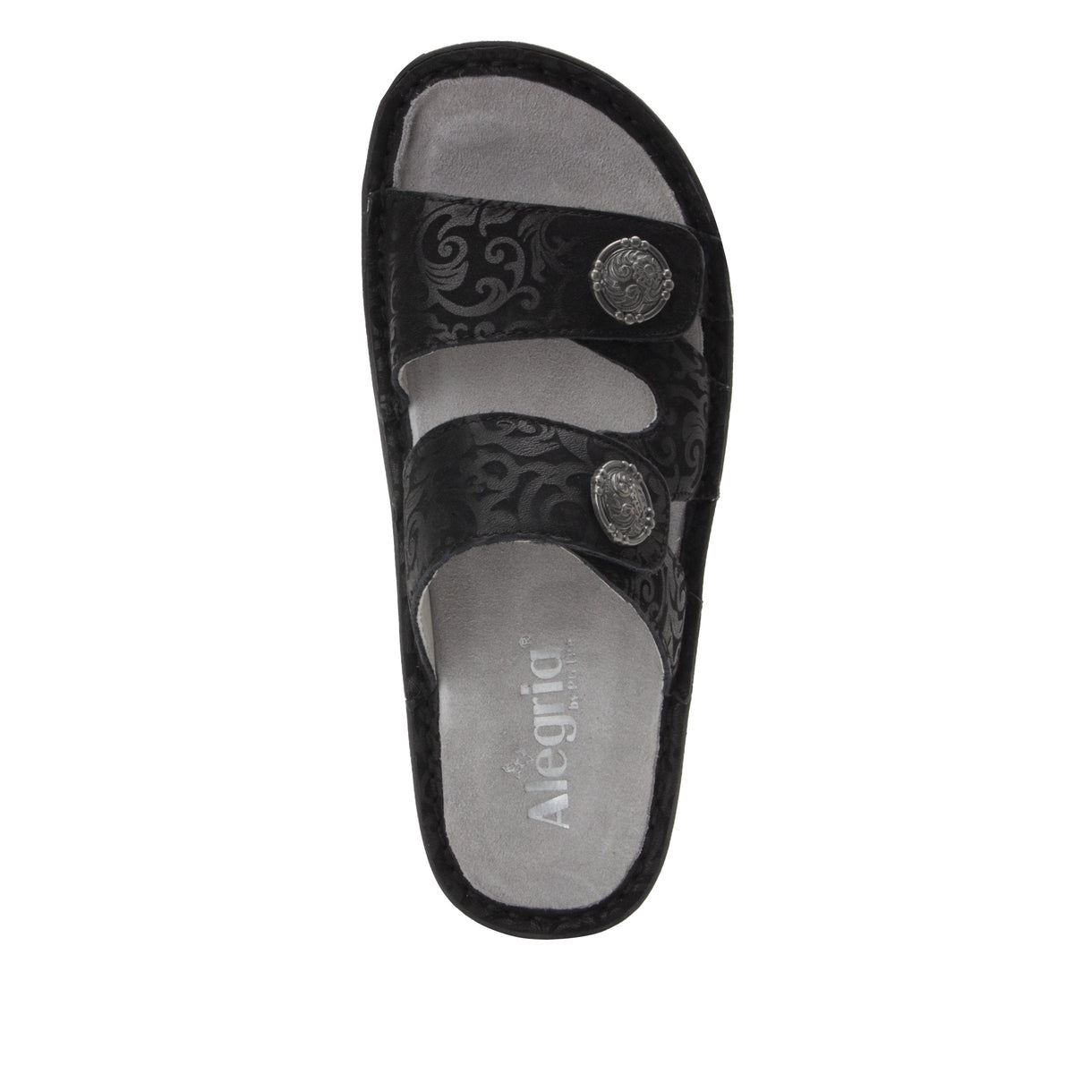 Violette Ivy Sandal | Alegria Shoes