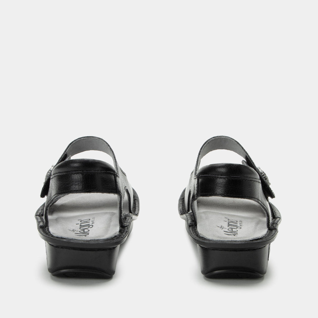 Vallie Ink Sandal | Alegria Shoes