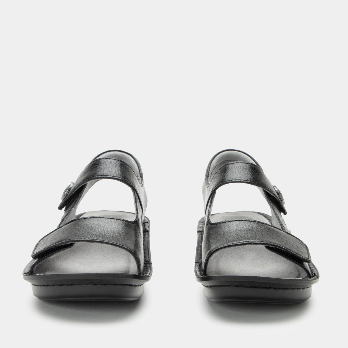 Vallie Ink Sandal | Alegria Shoes