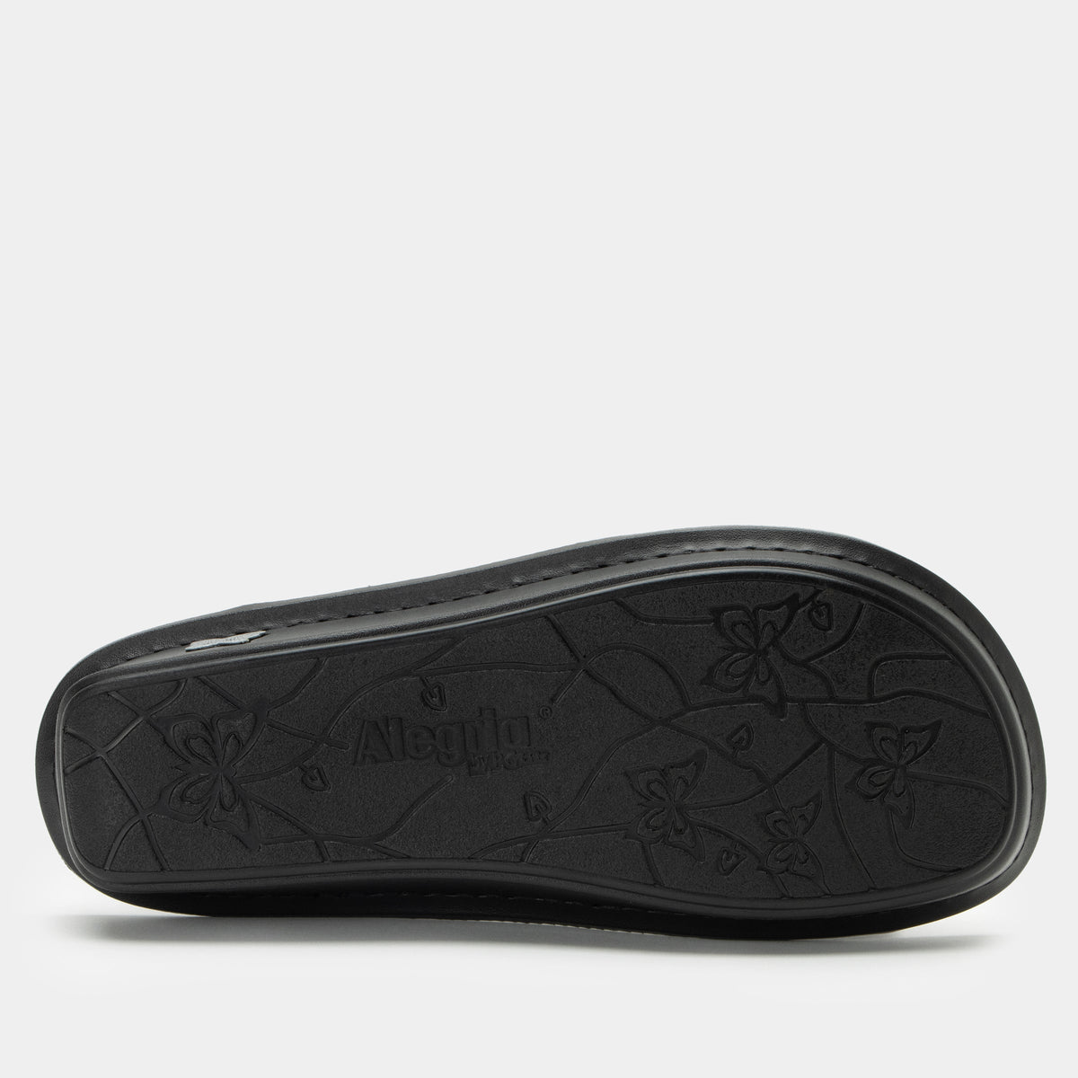 Vallie Ink Sandal | Alegria Shoes