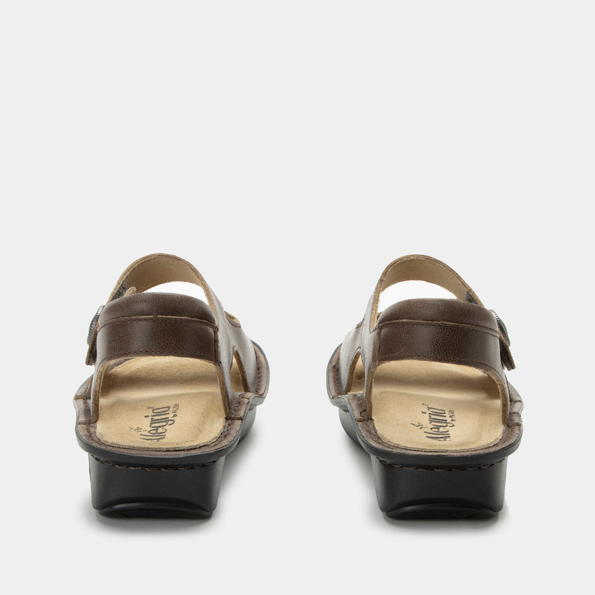 Vallie Stones Throw Sandal | Alegria Shoes