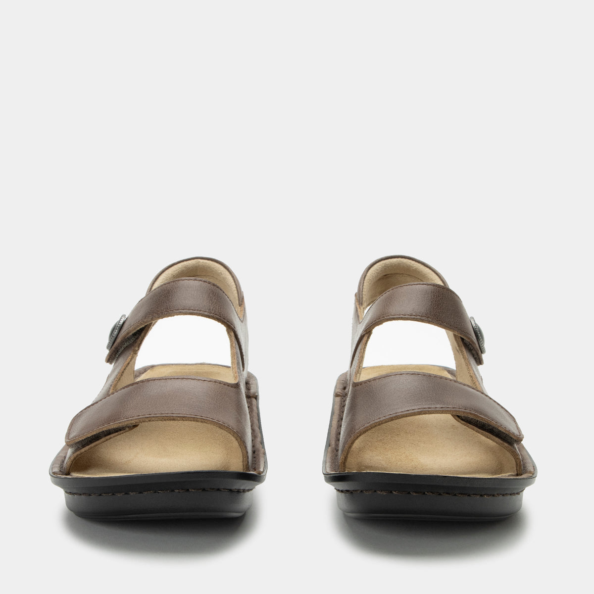 Vallie Stones Throw Sandal | Alegria Shoes