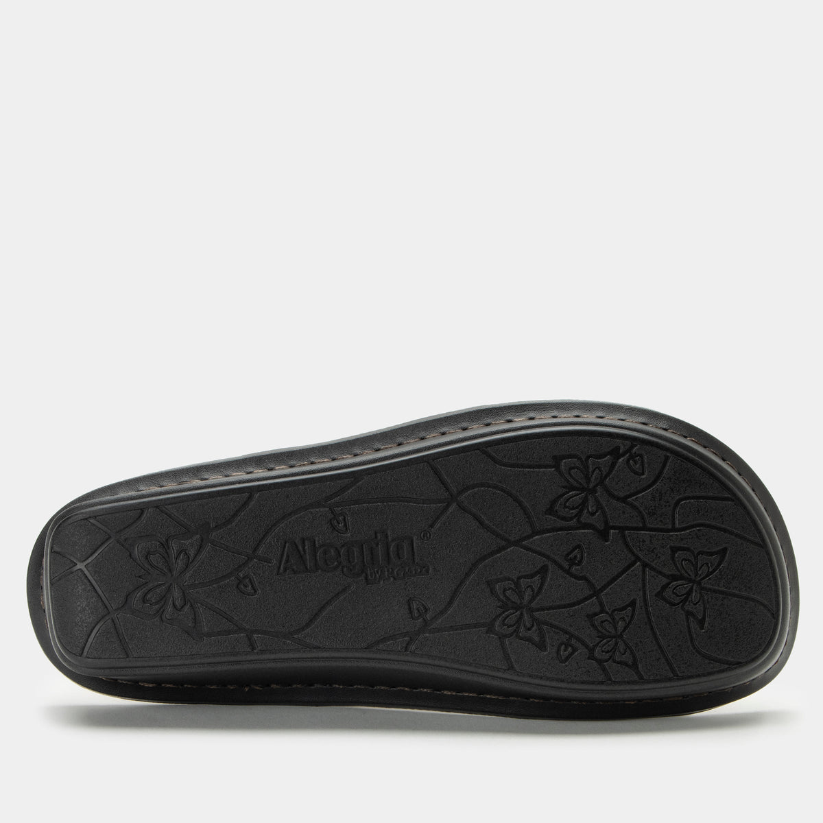 Vallie Stones Throw Sandal | Alegria Shoes