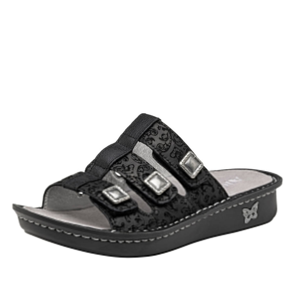 Viera Ivalace Sandal | Alegria Shoes