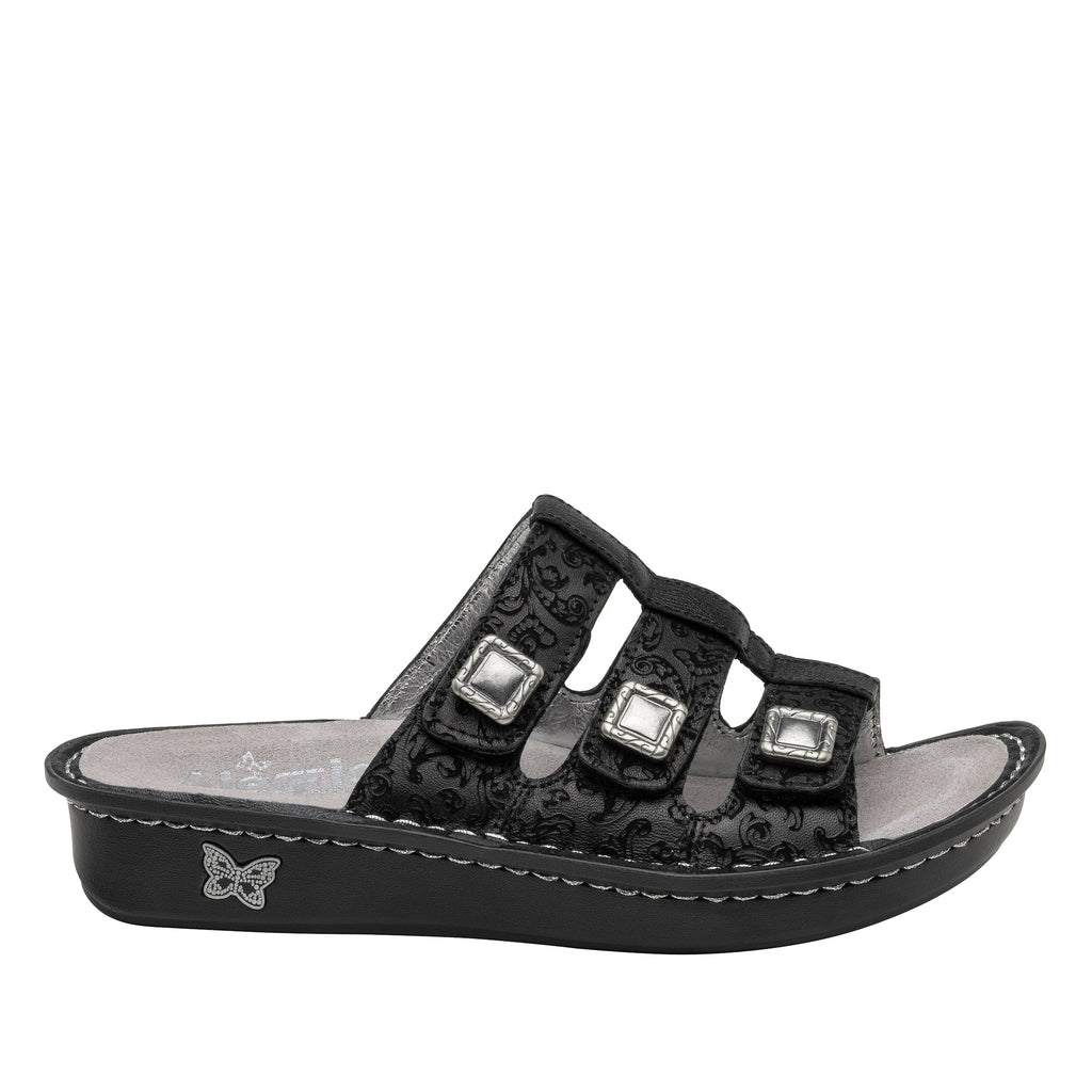 Viera Ivalace Sandal | Alegria Shoes