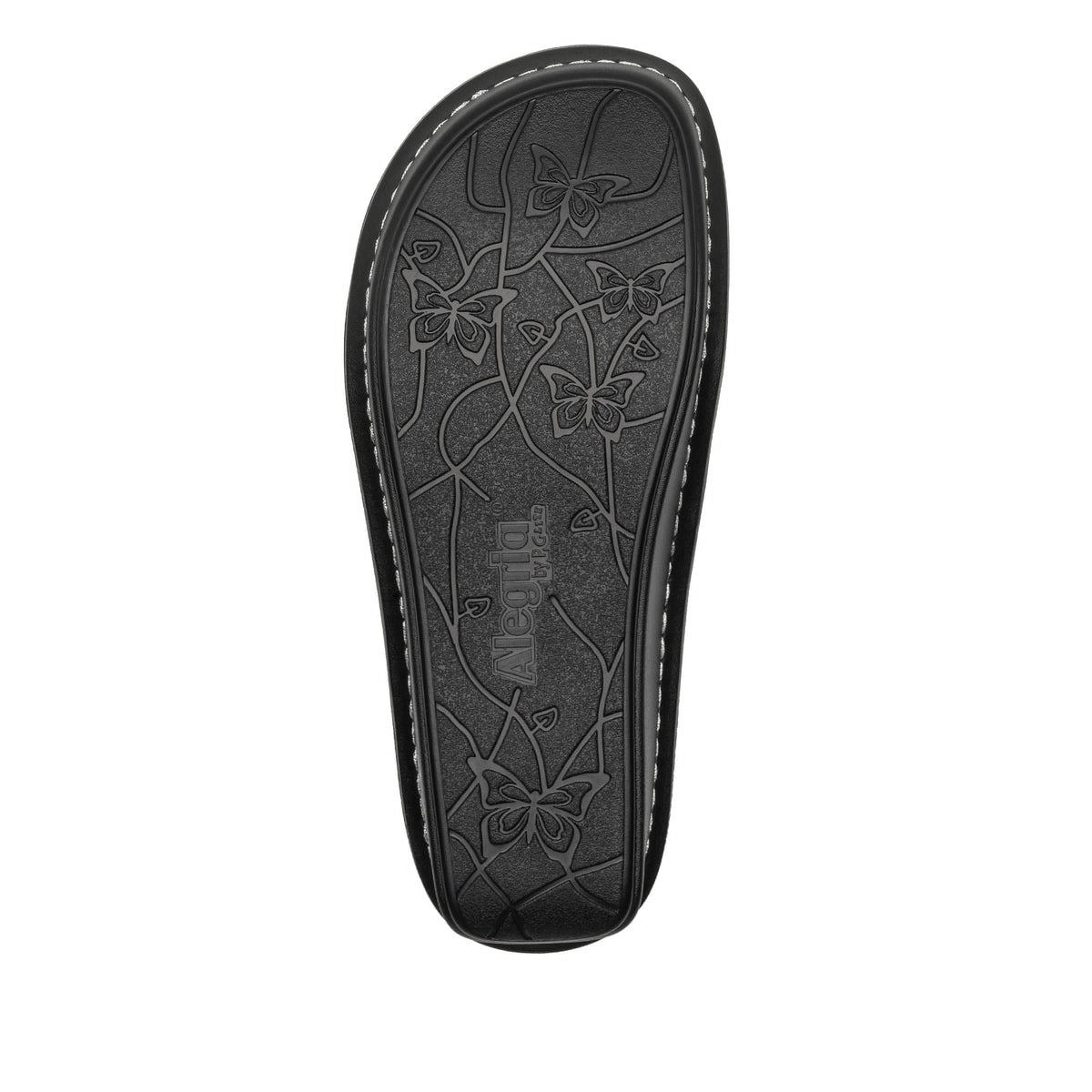 Viera Ivalace Sandal | Alegria Shoes