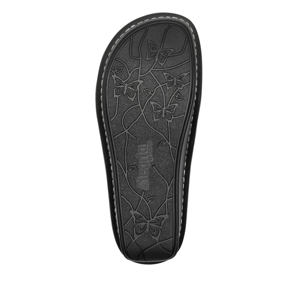 Viera Ivalace slide sandal with cutout design on mini outsole - VRA-7515_S6