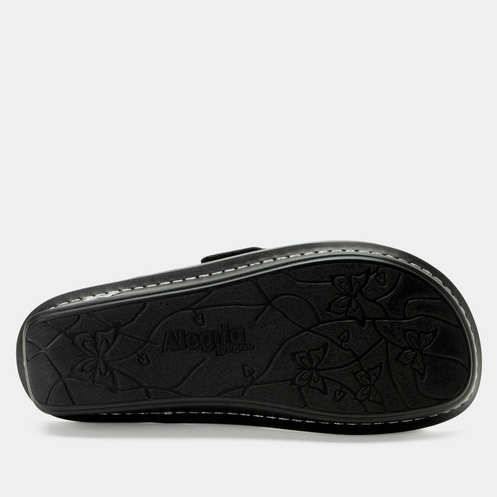Vanya Not A Cheetah Sandal | Alegria Shoes