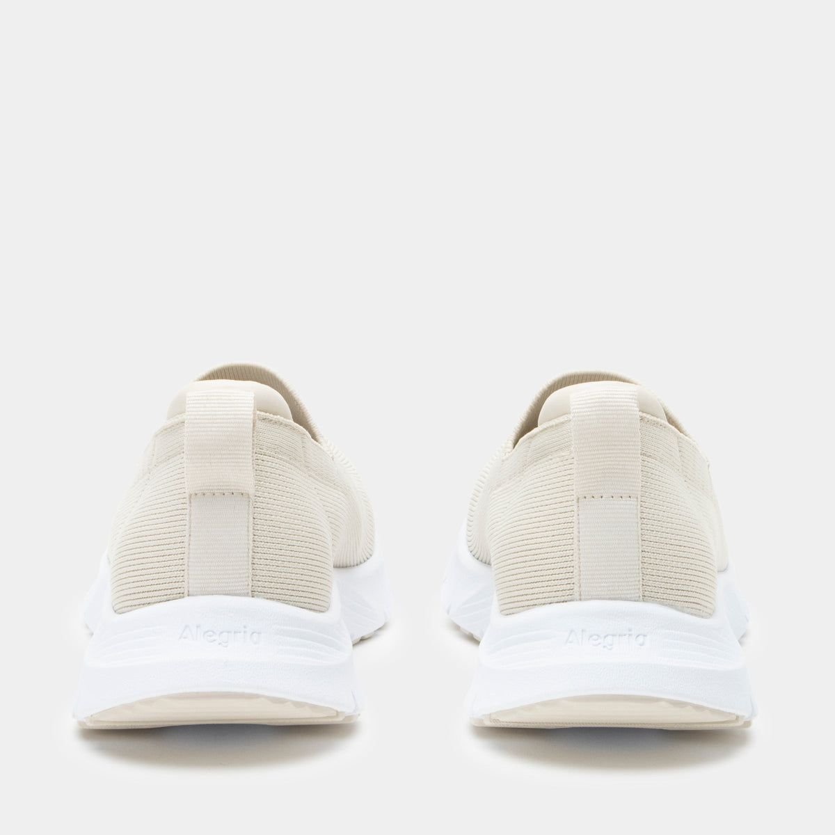 Waze Sand Shoe | Alegria Shoes