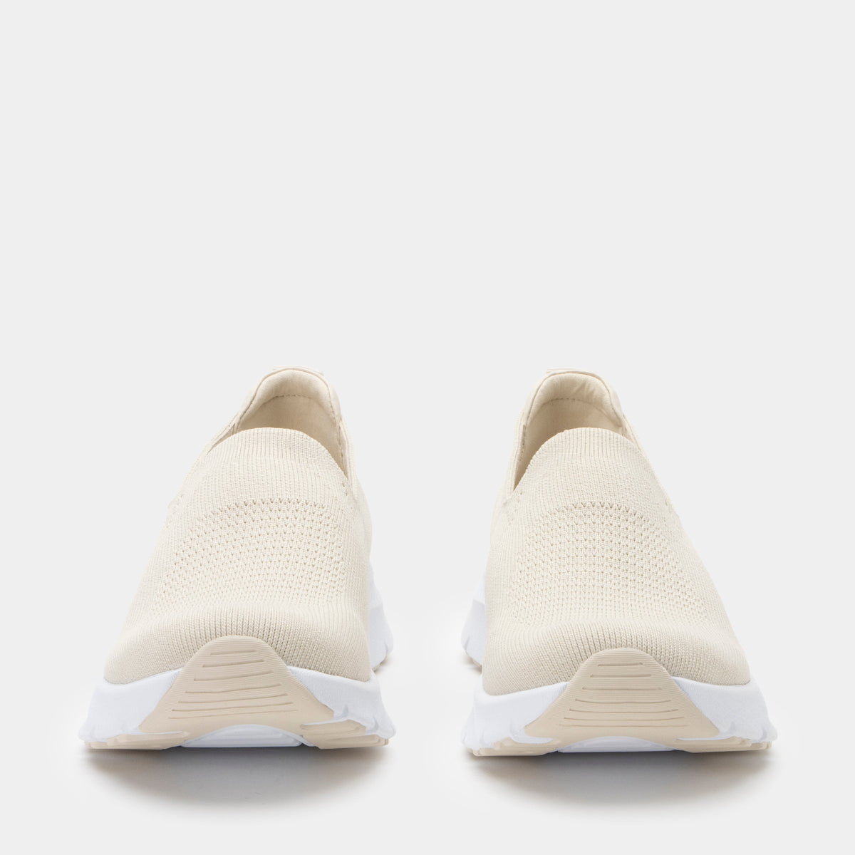 Waze Sand Shoe | Alegria Shoes