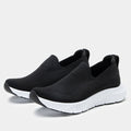 Waze Black Top Shoe | Alegria Shoes