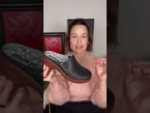 Sereniti Ivalace Shoe