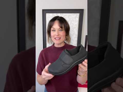 Spright Aged Ink Shoe