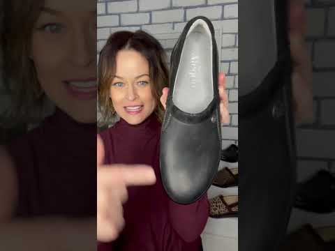 Emry Savage Shoe