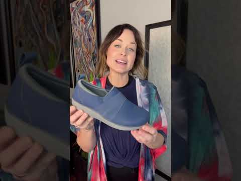 Savvie Black Shoe