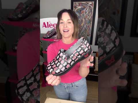 Keli Ofrenda Shoe
