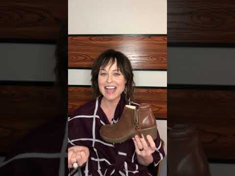 Sloan Snake Boot