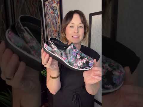 Skillz Decorum Shoe