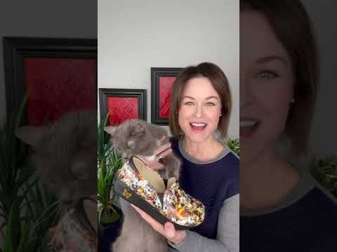 Debra Feral Shoe