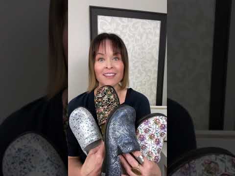 Keli Free Hand Shoe
