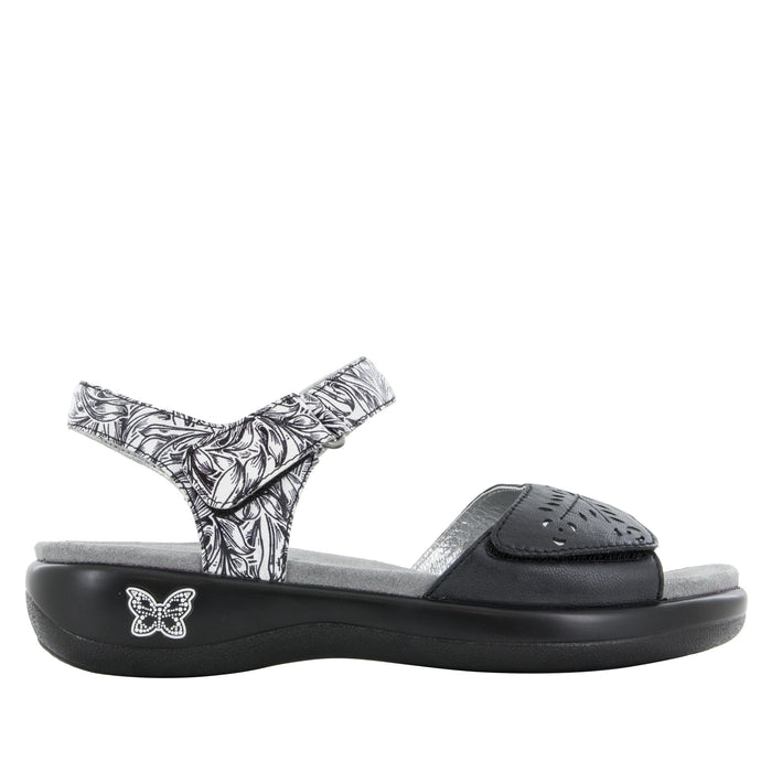 alegria Jesa Vineland Sandal