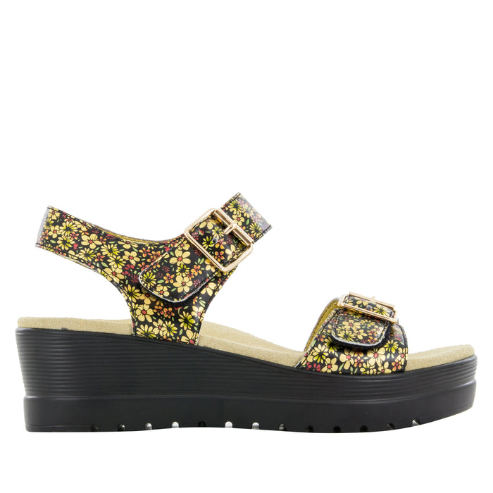alegria Morgyn Pretty Things Sandal