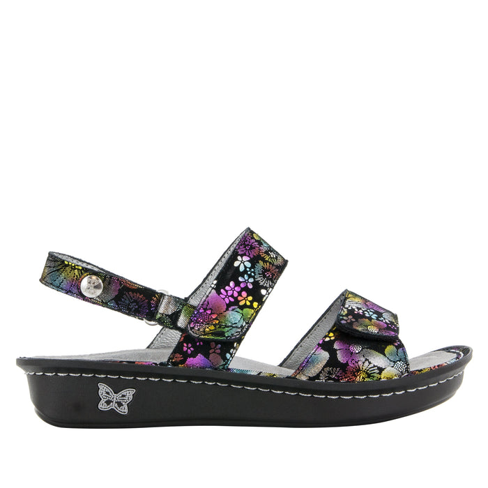 alegria Verona Liberty Love Sandal