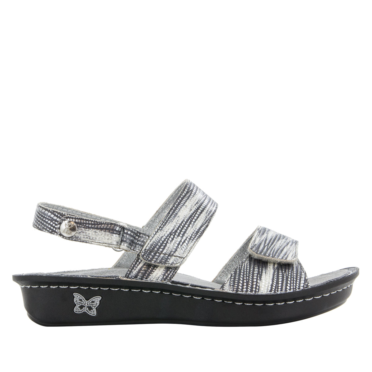 Verona Wrapture Sandal | Alegria Shoes