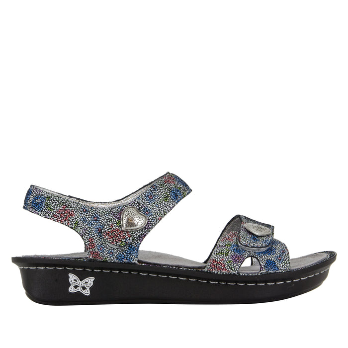 alegria Vienna Baby Hueies Sandal