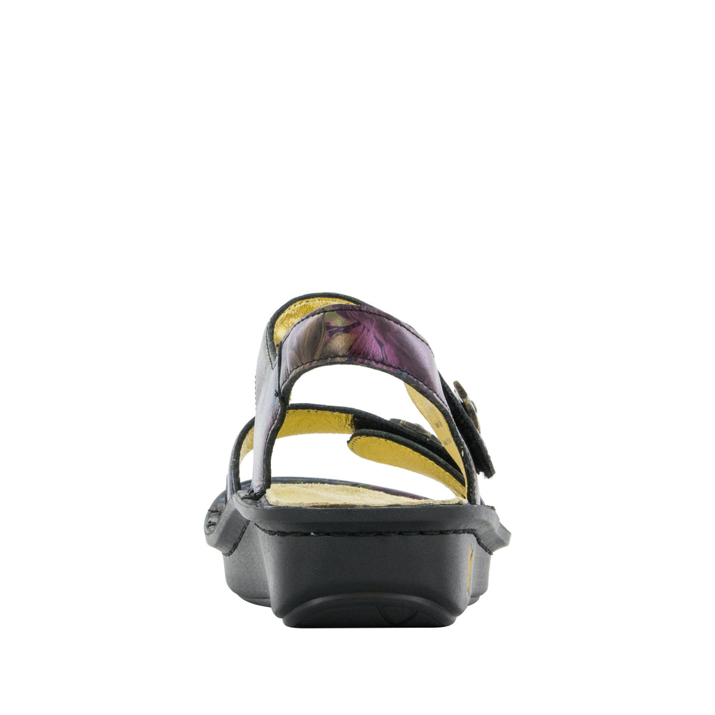 Vienna Special Lady Sandal | Alegria Shoes